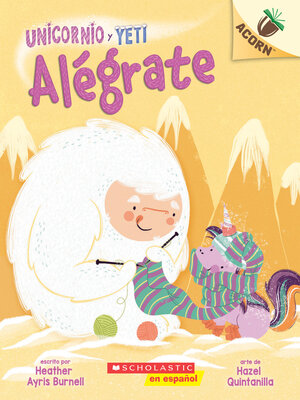 cover image of Alégrate (Cheer Up)